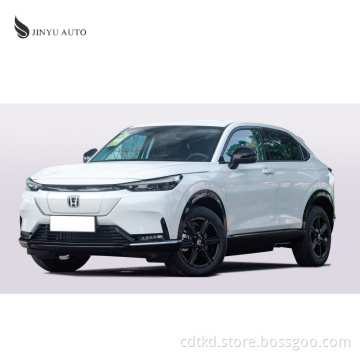 NUOVA AUTO HONDA ENS1 E-JING 2022 EV AUTO AUTO ELETTRICE AUTO 5 porte a 5 porte per le vendite effettuate in Cina EV usate auto